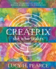 Image for Creatrix : she who makes