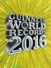 Image for Guinness world records 2016