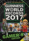 Image for Guinness World Records 2017 Gamer&#39;s Edition