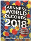 Image for Guinness World Records 2018