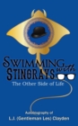 Image for Swimming with Stingrays