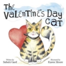 Image for The Valentine&#39;s Day Cat