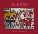 Image for Hackney studios  : East London creatives and their spaces