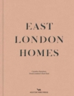 Image for East London homes  : creative interiors from London&#39;s East End
