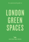 Image for An Opinionated Guide To London Green Spaces