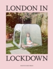 Image for London in lockdown