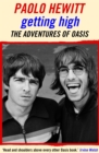 Image for Getting high: the adventures of Oasis