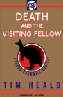 Image for Death and the visiting fellow