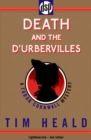 Image for Death and the d&#39;Urbervilles