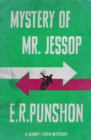 Image for Mystery of Mr. Jessop: A Bobby Owen Mystery