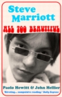 Image for Steve Marriott: All Too Beautiful