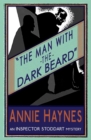 Image for Man with The Dark Beard: An Inspector Stoddart Mystery