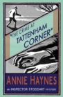 Image for Crime at Tattenham Corner: An Inspector Stoddart Mystery