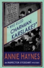 Image for Who Killed Charmian Karslake?: An Inspector Stoddart Mystery