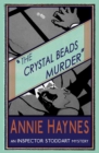 Image for Crystal Beads Murder: An Inspector Stoddart Mystery