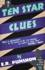 Image for Ten Star Clues: A Bobby Owen Mystery