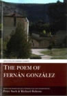 Image for The poem of Fernâan Gonzâalez