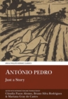 Image for Antonio Pedro: Just a Story