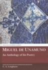 Image for Miguel de Unamuno  : an anthology of his poetry