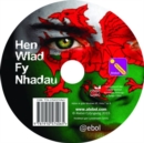 Image for Hen Wlad fy NhadaU: Pecyn Llythrennedd / Literacy Pack - DVD