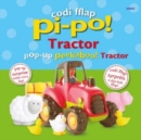 Image for Codi Fflap Pi-Po! Tractor / Pop-Up Peekaboo! Tractor