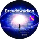 Image for Breuddwydion - DVD Llythrennedd