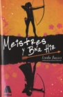 Image for Meistres y Bwa Hir