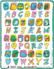 Image for English Alphabet Jigsaw