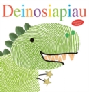Image for Cyfres Alphaprint: Deinosiapiau