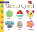 Image for Cyfres Alphaprint: Geiriau Cyntaf/First Words