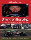 Image for Driving on the Edge : The Art and Science of Race Driving