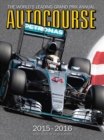 Image for Autocourse : The World&#39;s Leading Grand Prix Annual