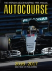 Image for Autocourse Annual 2016 : The World&#39;s Leading Grand Prix Annual