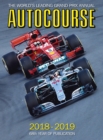 Image for Autocourse 2018-19 : The World&#39;s Leading Grand Prix Annual