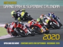 Image for Motocourse 2020 Calendar