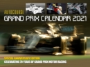 Image for Autocourse 2021 Calendar