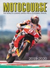 Image for Motocourse 2019-20 Annual : The World&#39;s Leading Grand Prix &amp; Superbike Annual