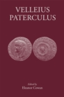 Image for Velleius Paterculus: Making History