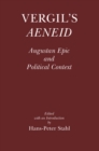 Image for Vergil&#39;s Aeneid: Augustan Epic and Political Context