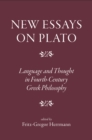 Image for New Essays on Plato