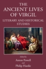 Image for Ancient Lives of Virgil: Literary and Historical Studies