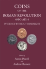 Image for Coins of the Roman revolution (49BC-AD14)  : evidence without hindsight