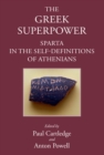 Image for Greek Superpower: Sparta in the Self-Definitions of Athenians