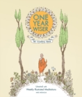 Image for One Year Wiser : The Coloring Book