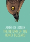 Image for The return of the Honey Buzzard