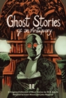 Image for Ghost stories of an antiquary  : a graphic collection of short storiesVolume 2