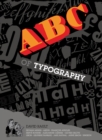 Image for The ABC of Typography