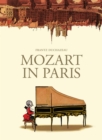 Image for Mozart in Paris