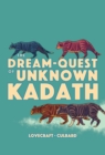 Image for The Dream-Quest of Unknown Kadath