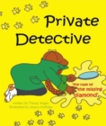 Image for Private Detective and the Case of the Missing Diamond